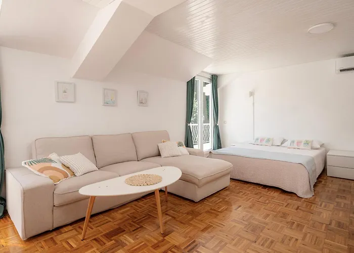 Apartments Maria