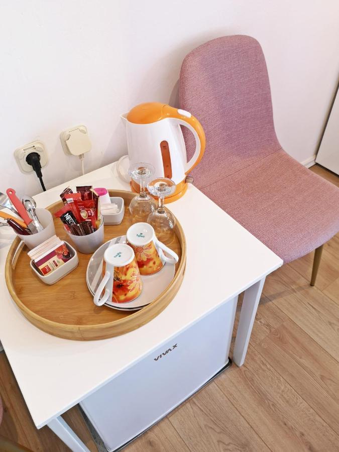 Maria Apartmán