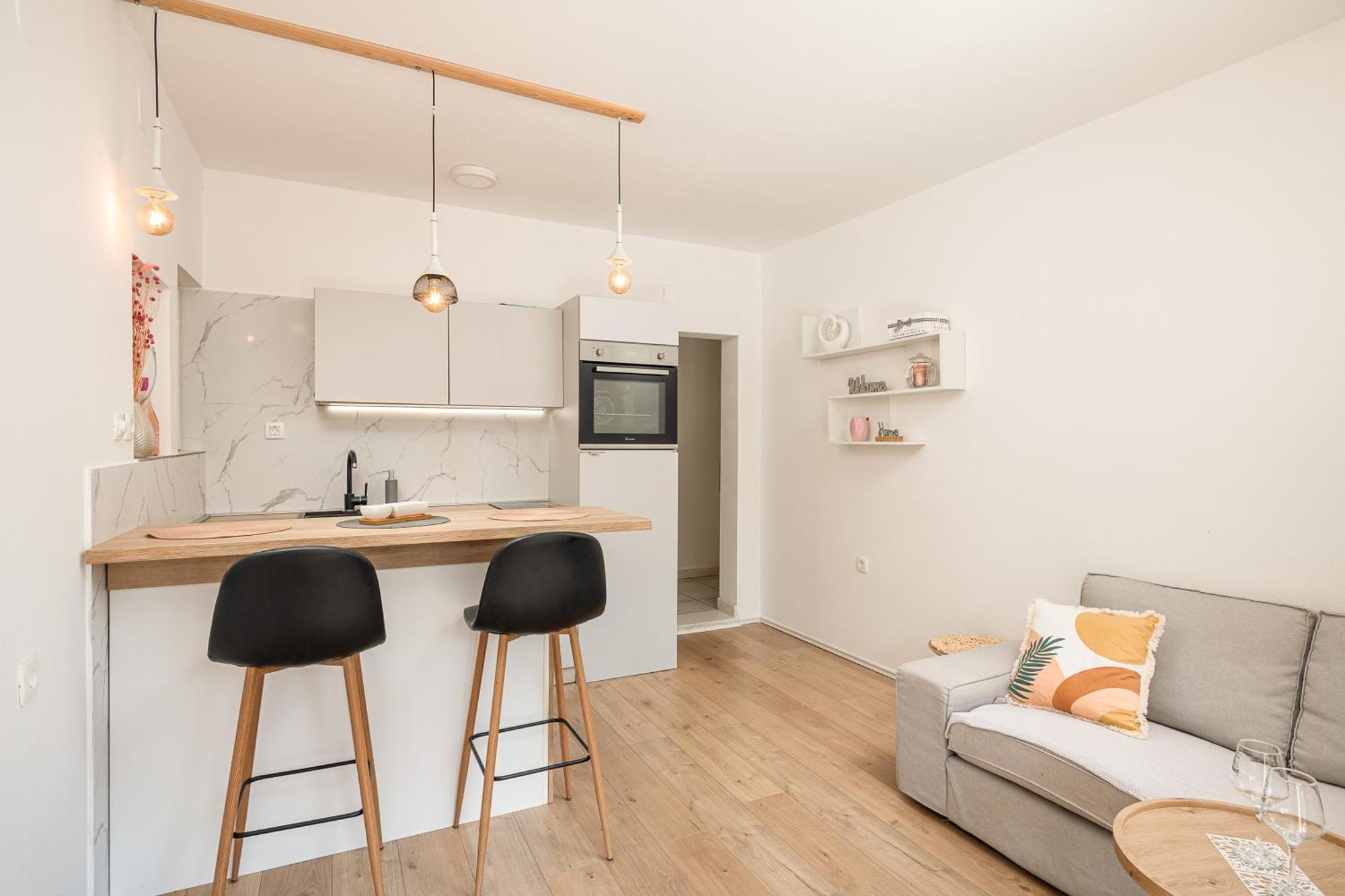 Maria Apartmán Cavtat