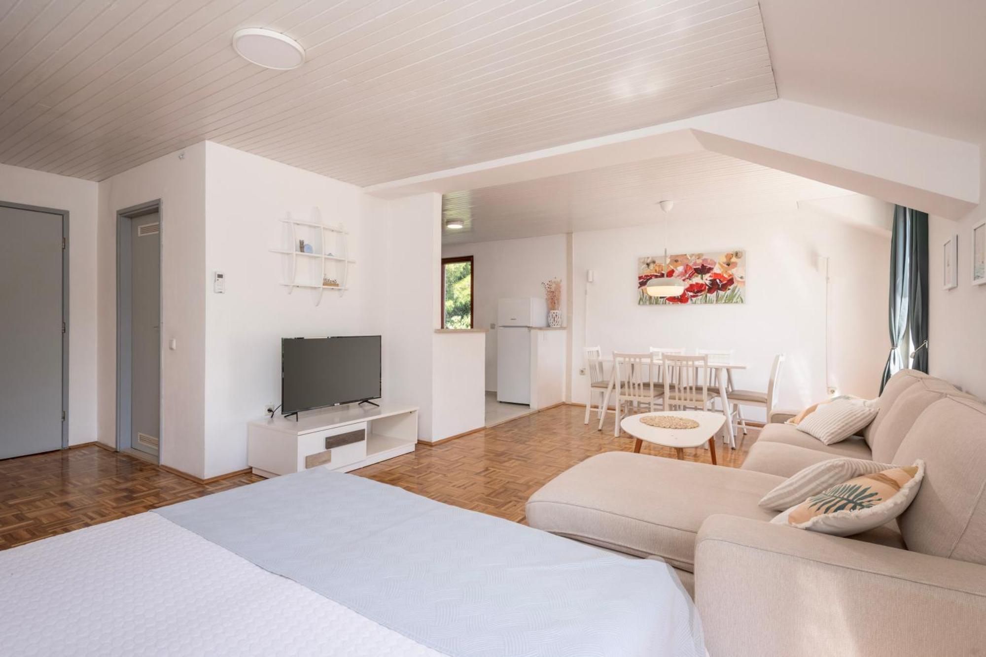 Apartmán Maria *