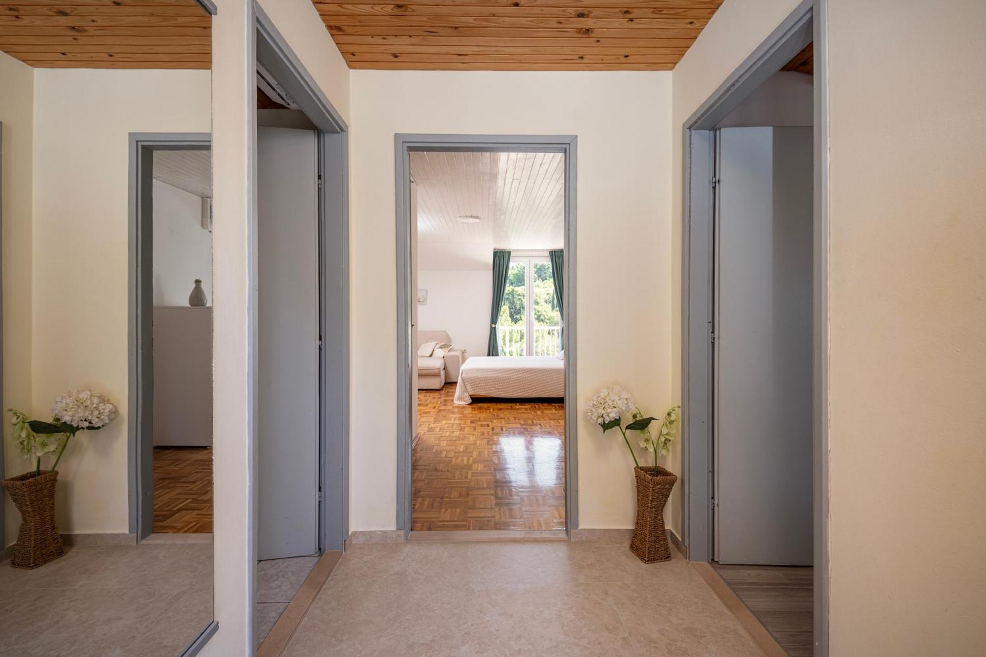 Maria Apartmán *
