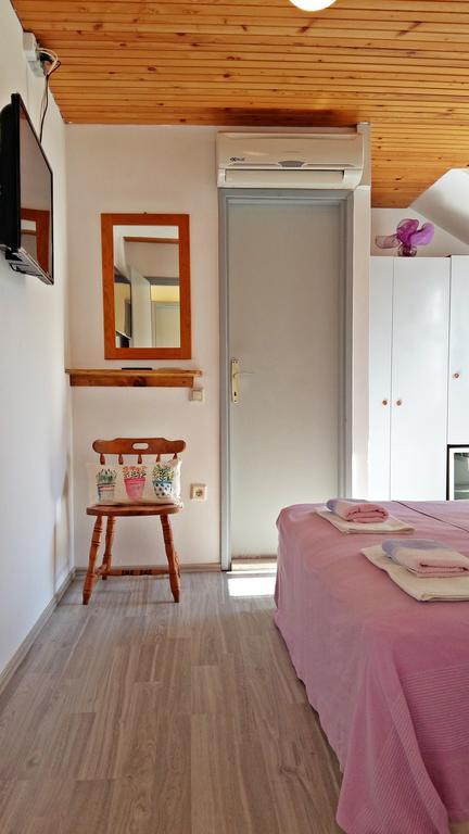 Maria Apartmán *
