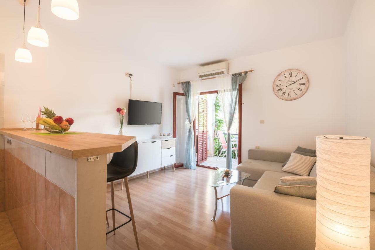 Maria Apartmán Cavtat