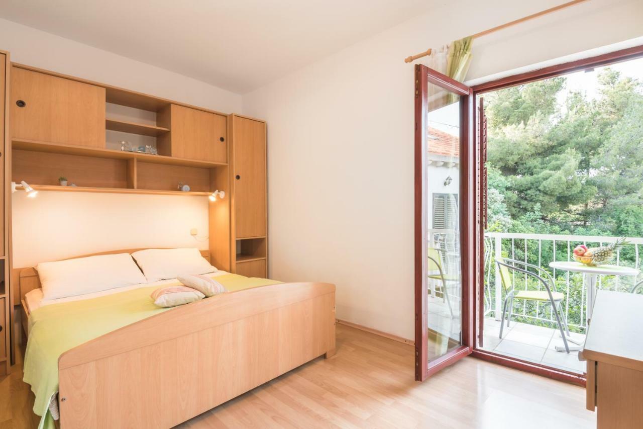 Apartmán Maria