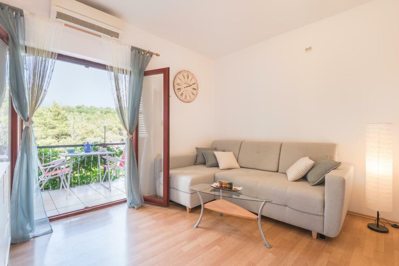 Apartmán Maria