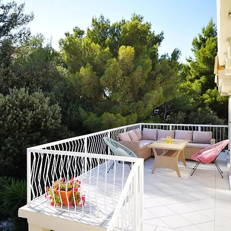 Apartments Maria Cavtat Exteriér fotografie