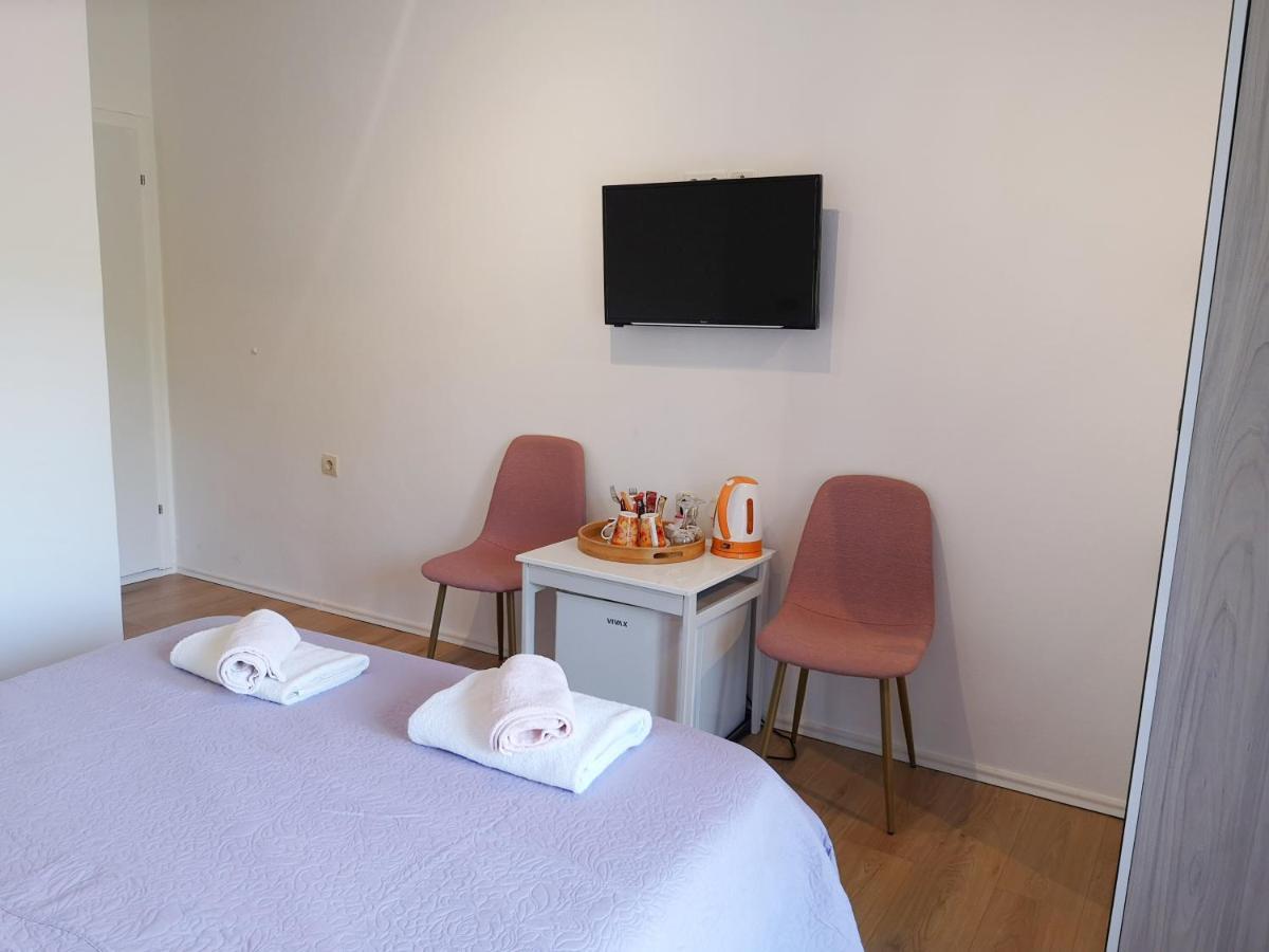 Maria Apartament *
