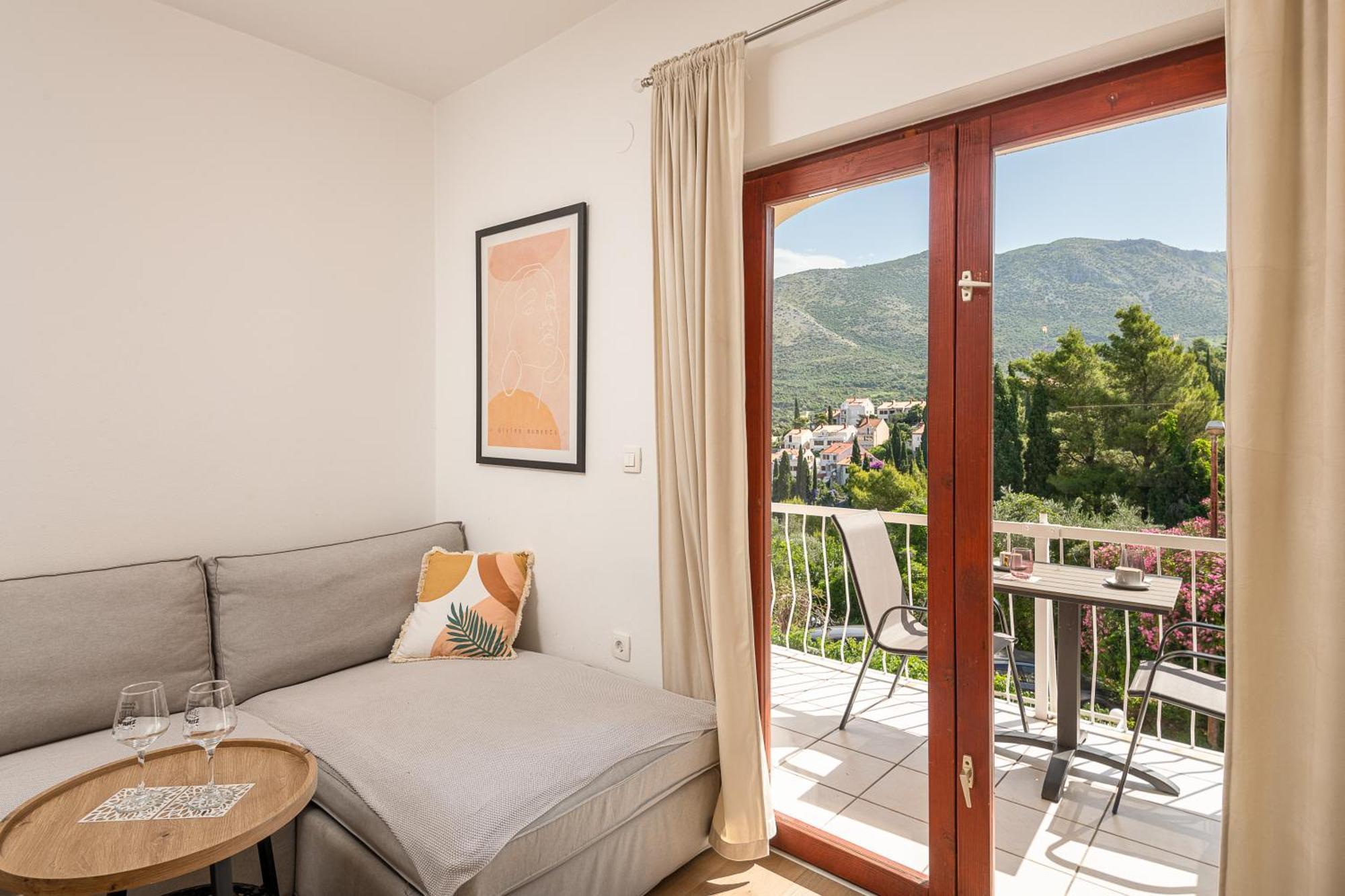Apartament Maria *