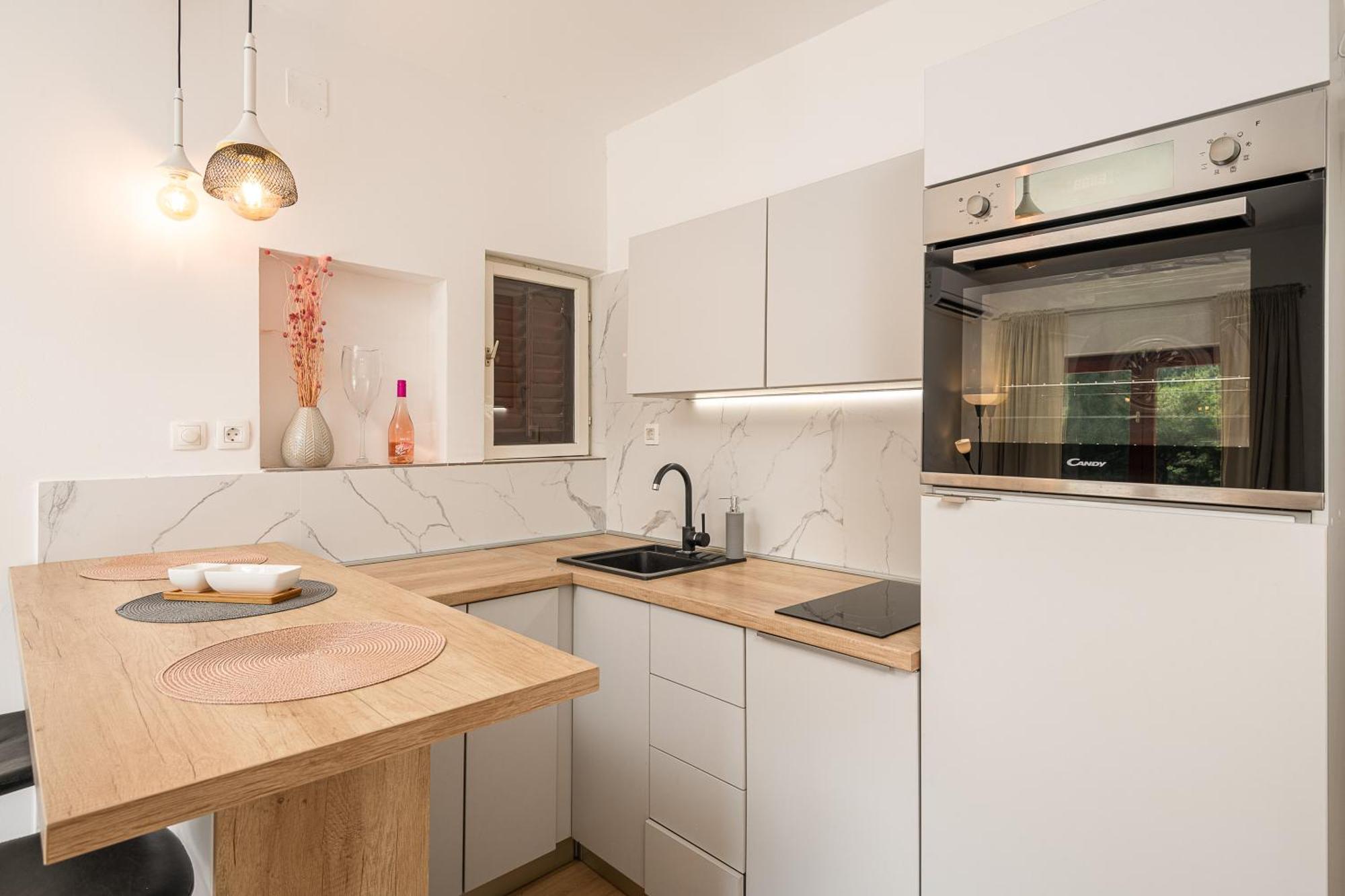 Apartament Maria *
