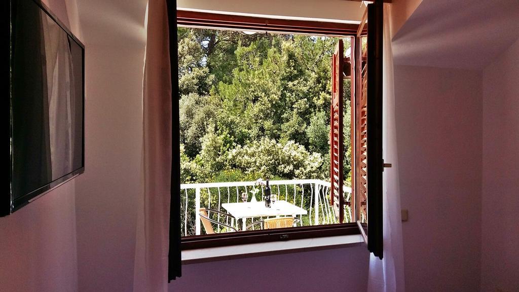 Maria Apartament *